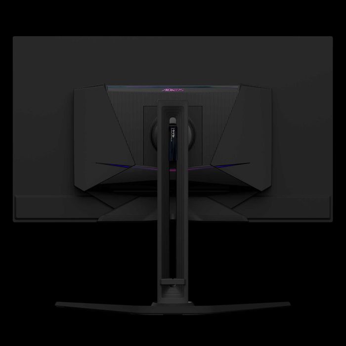 монитор Gigabyte AORUS FO32U2 | OLED 4K 240гц