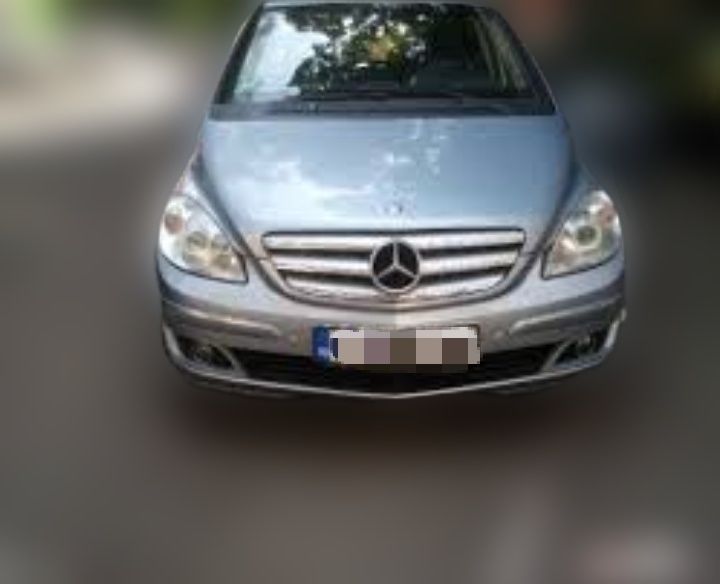 rezervor mercedes b class | a class / dezmembrari mercedes a class | b class | service