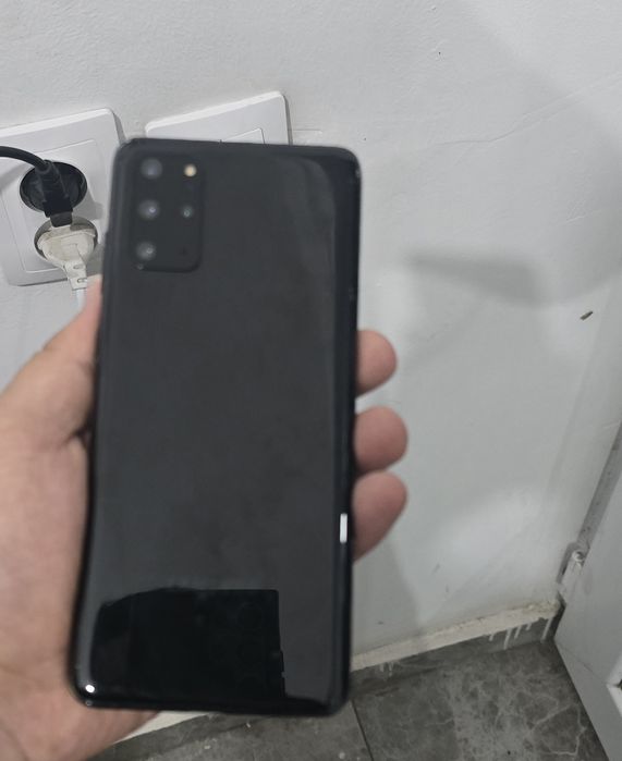 Samsung S 20 plus