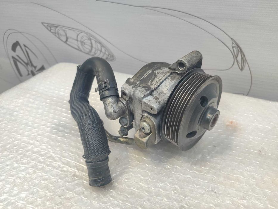 Pompă Servodirecție Hidraulică Jaguar Xf 2008-2015 / Cod Oem 8X233A696BA (5D2)