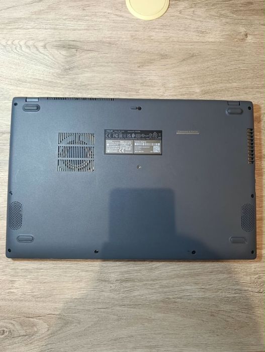 Ноутбук ASUS X515EA