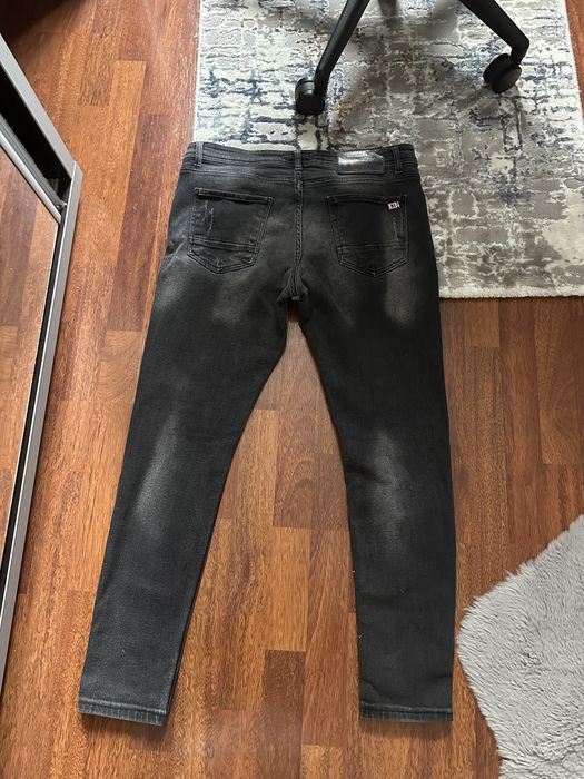 Vand Blugi Dsquared2