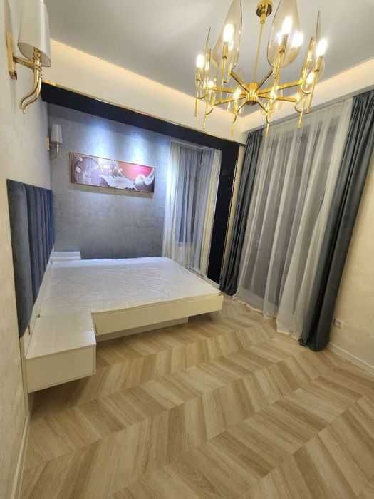 Сдаётся квартира в аренду 2-ком 2/9 р-н Чиланзарский ор-р Новза