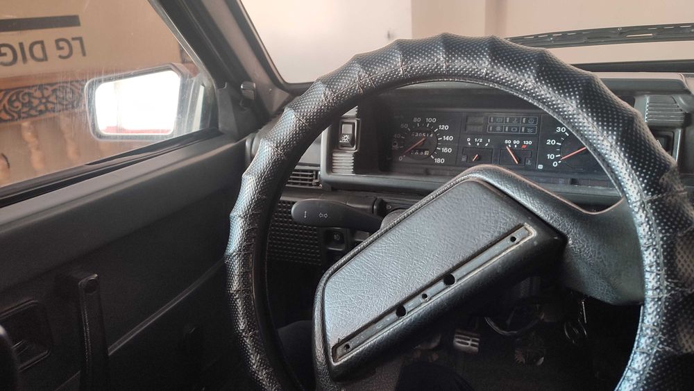 Машина хорошая состоянии