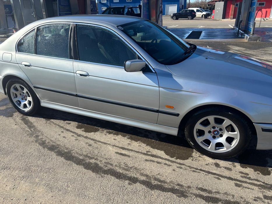 BMW seria 525TDS
