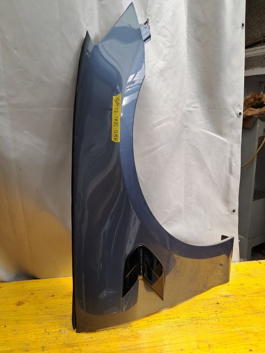 Калник BYD SEAL ev