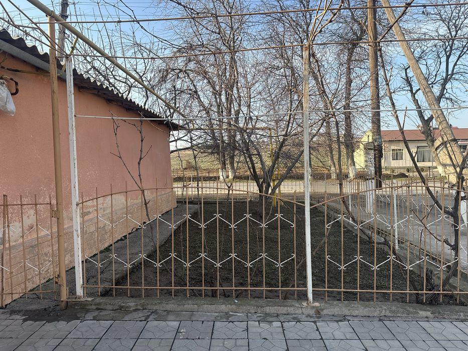 Продается свой участок