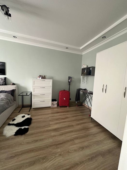 Своя , Водник , Новостройка 54 м2