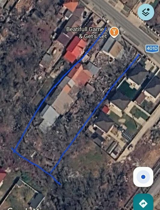 Casa 80mp+250  mp atelier tâmplărie +teren 3500mp Copaceni