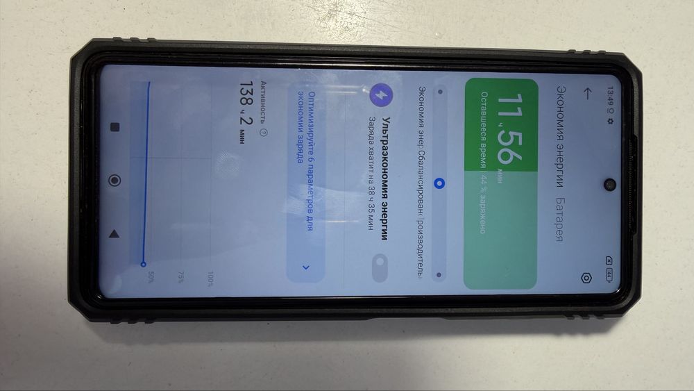 Продам телефон Poco