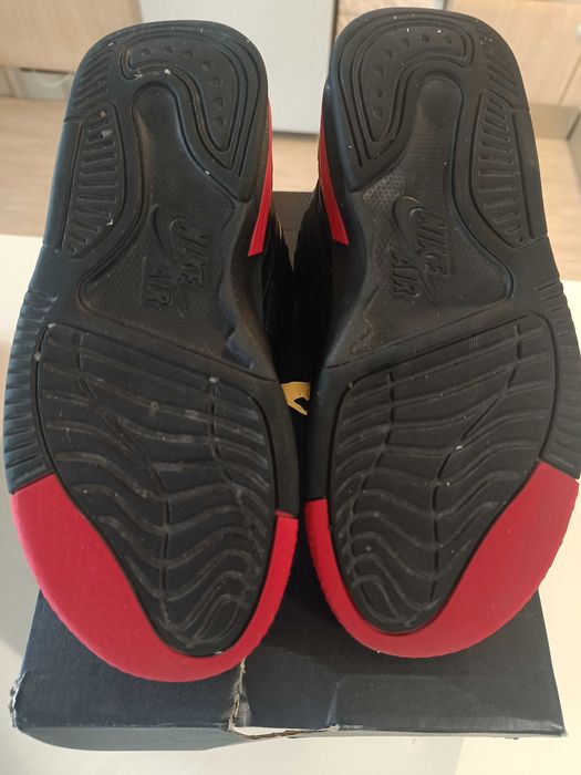 Детски маратонки Nike Jordan Max Aura 5 р-р 37.5