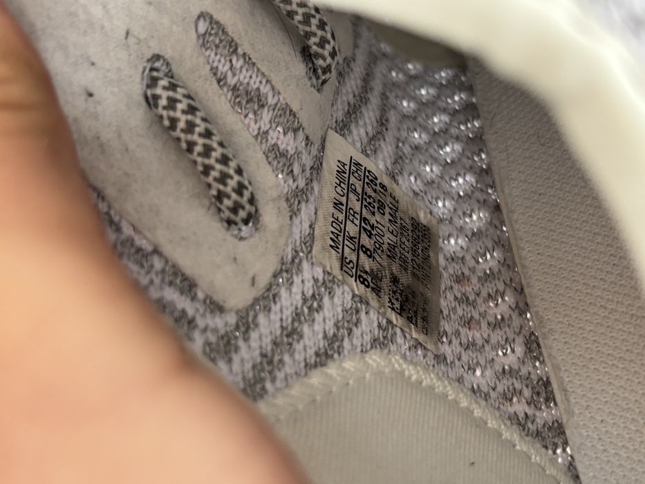 Adidas Yeezy Boost 350 V2 Static Reflective