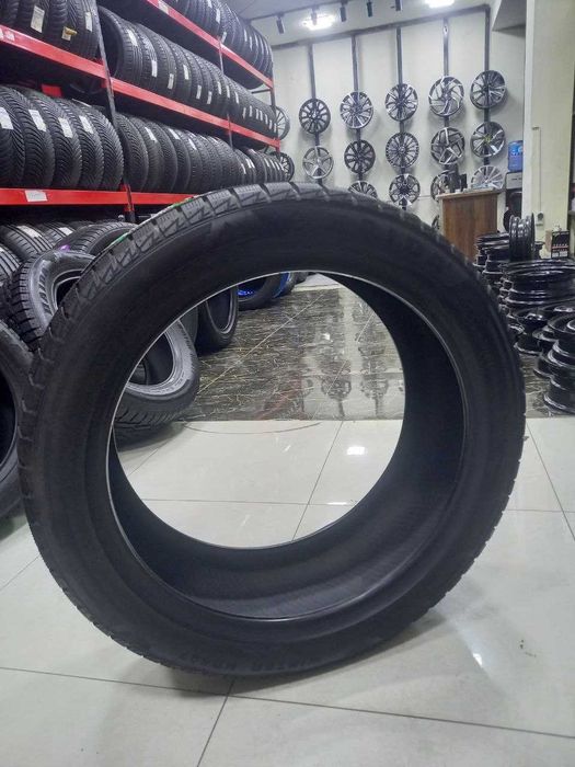 Shina Balon HAIDA Zimniy Qishki HD617  165/70R13