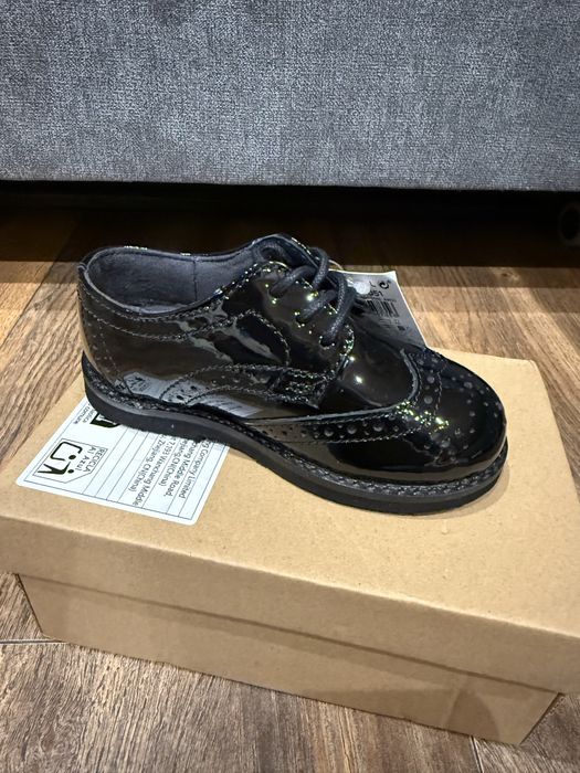 Официални обувки за момче Next