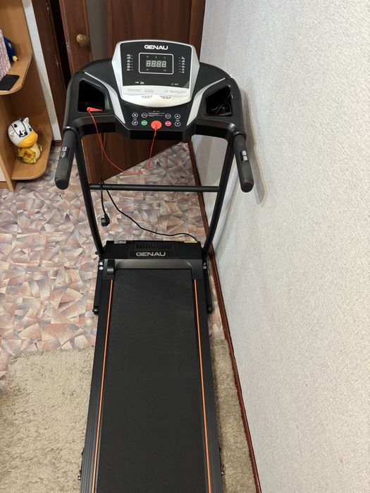 Беговая дорожка GENAU X30