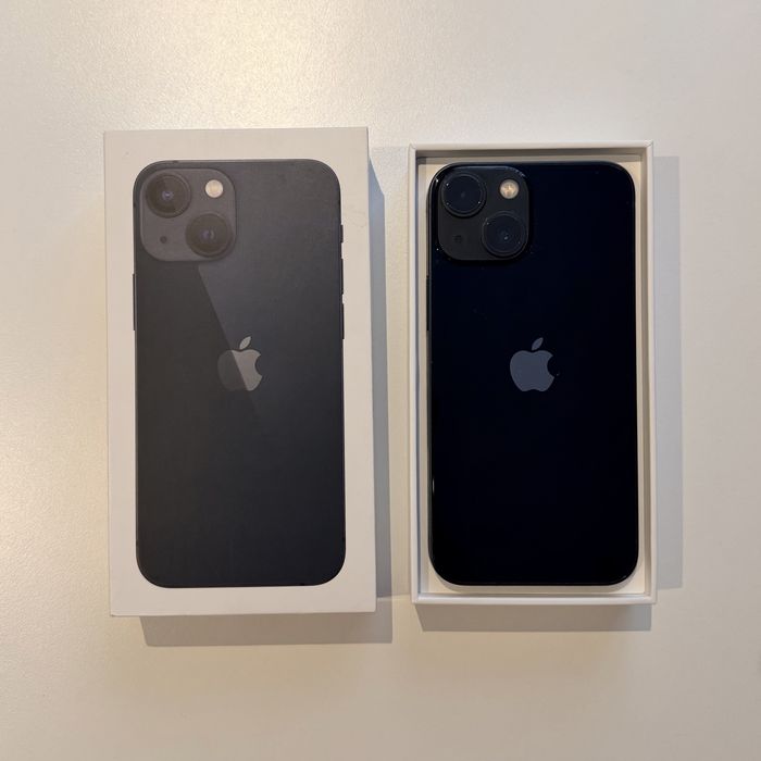 Iphone 13 mini 128 gb