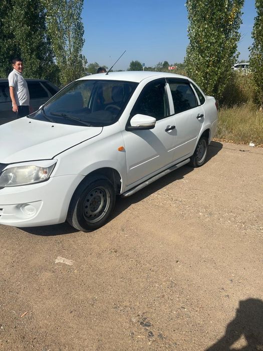 Гранта 2014 жылғы