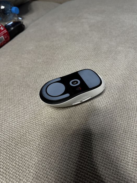 Logitech Gpro X Superlight 2