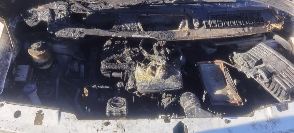 Фиат скудо 1.9 69k