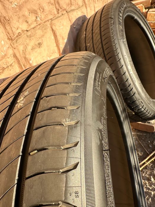 Продам шины на легковое авто