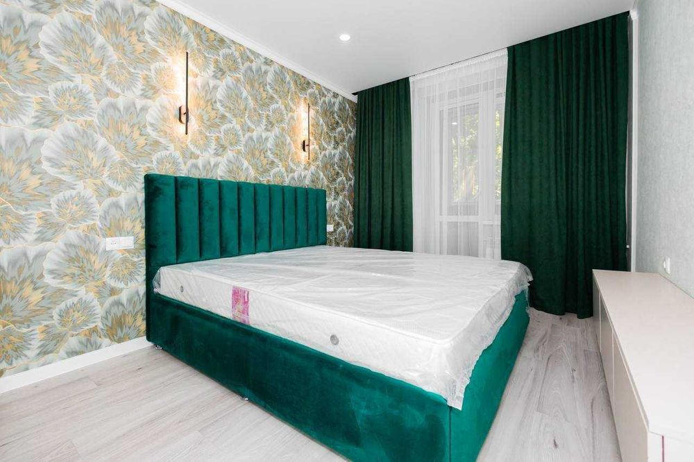 Дава се под наем Тристаен апартамент в Пловдив, Каменица 1 - 95 кв.м за 433.5 € - Снимка #4