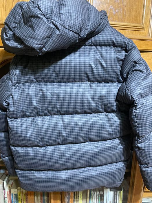 Geaca Colmar cu puf marimea XL
