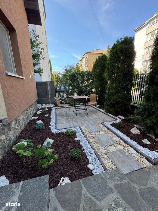 Casă de închiriat – zona Kaufland de Jos
