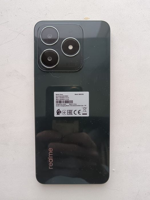 Смартфон Realme C61