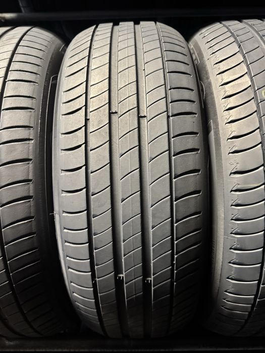 Anvelope 205/55/19 Michelin