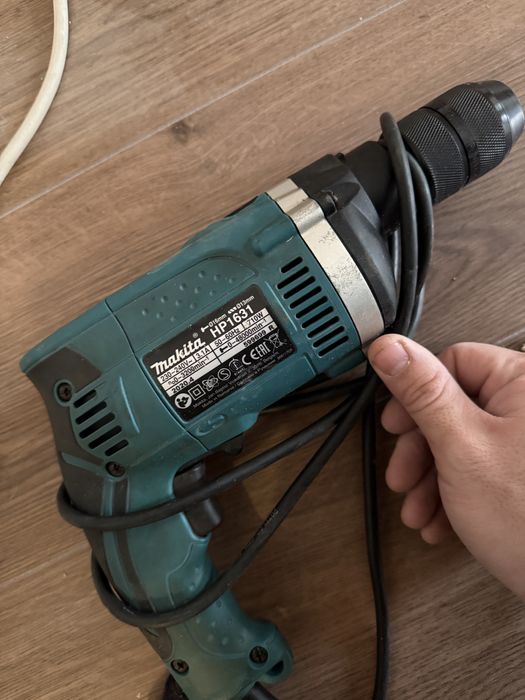 Bormasina de vanzare