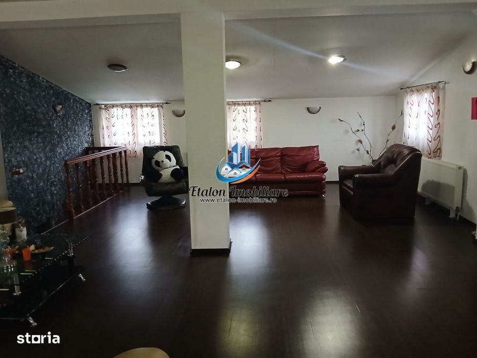 Apartament 4 camere, bloc 1983, 85 mp + mansarda 70 mp Maratei 2