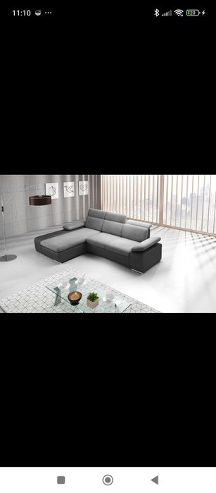 Мека мебел и спални легла