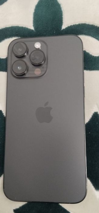Iphone 14 pro  max 256gb