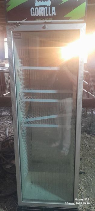 Muzlatgichlar sotiladi