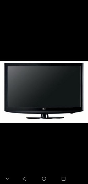 Телевизор б/у LG