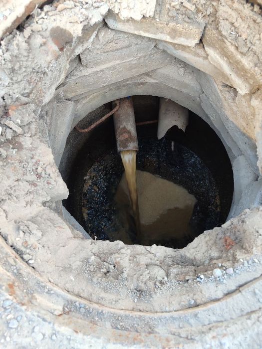 ПроЧистка Канализация24/7.Kanalizatsiya quvurlarini sifatli tozalash.