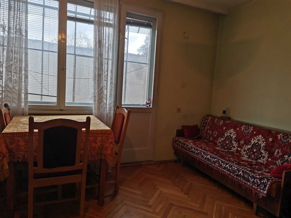 Апартамент 117 кв. м.