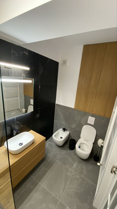 Inchiriez Apartament 2 camere - Aviatorii Residence