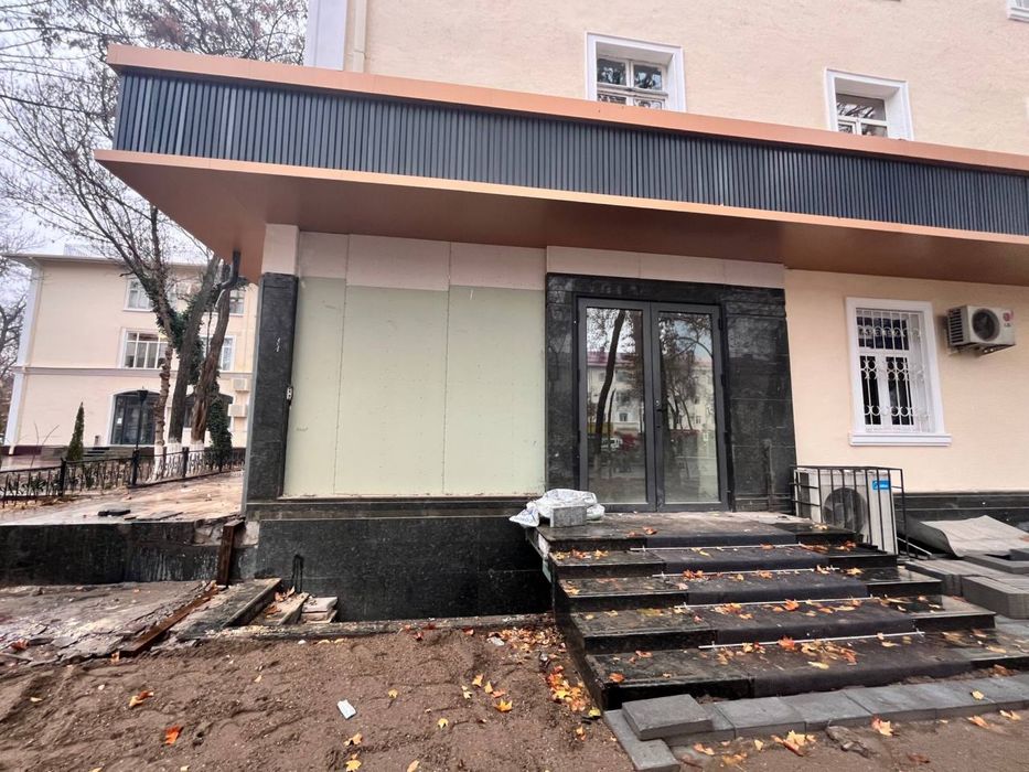 Продаётся НеЖилое возле Аския Базар , Шота руставелли, Хавас