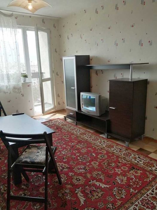 Дава се под наем Двустаен апартамент в София, Красна поляна 1 - 50 кв.м за 446.25 € - Снимка #1