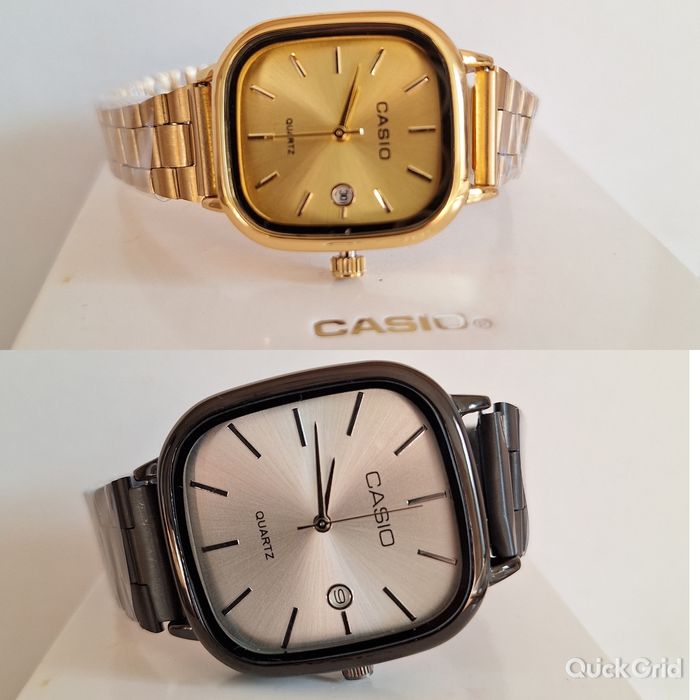 Дамски часовници Casio