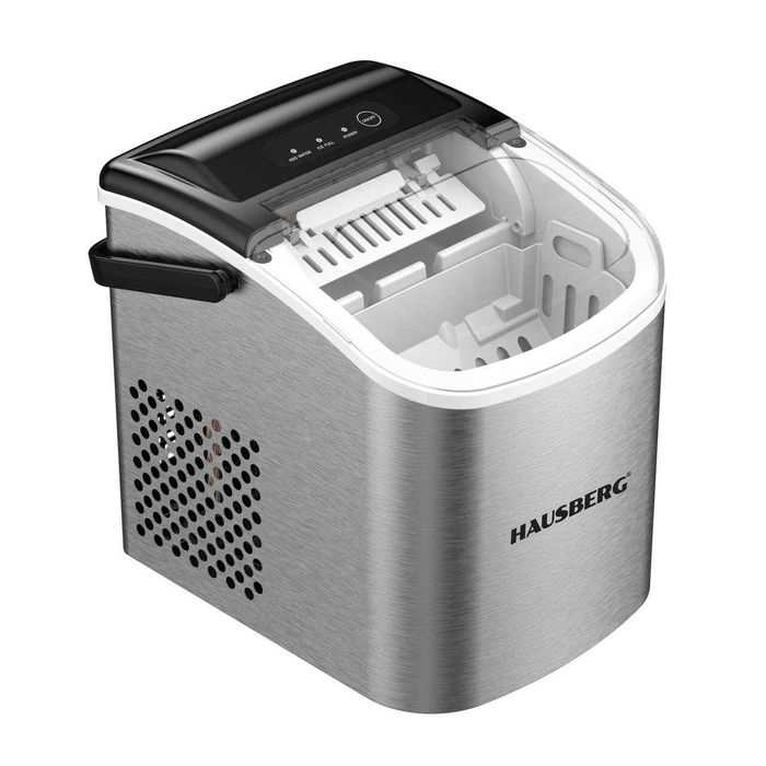 Ледогенератор HAUSBERG HB-6019IN