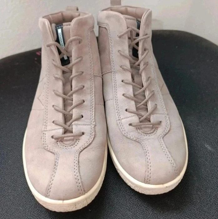 Sneakers Ecco din piele nr 37