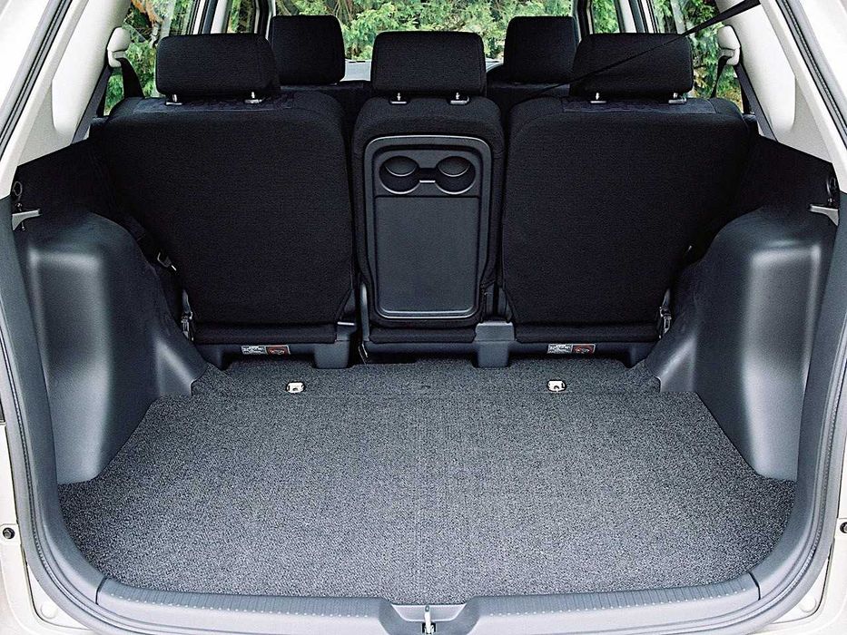 Vand Toyota Corolla Verso 1.8 - 2003