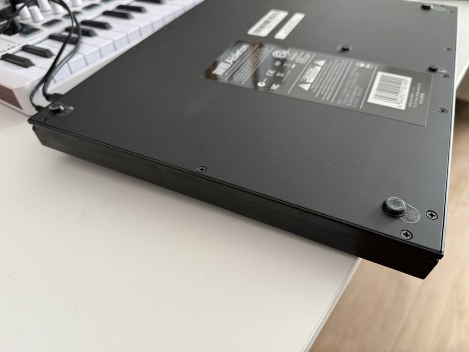 Ableton Push 1 controller