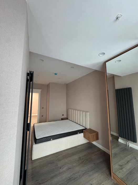 Аренда Piramit Tower 2/40/47 60м2 1500 уе 3мес предоплата 1мес депозит