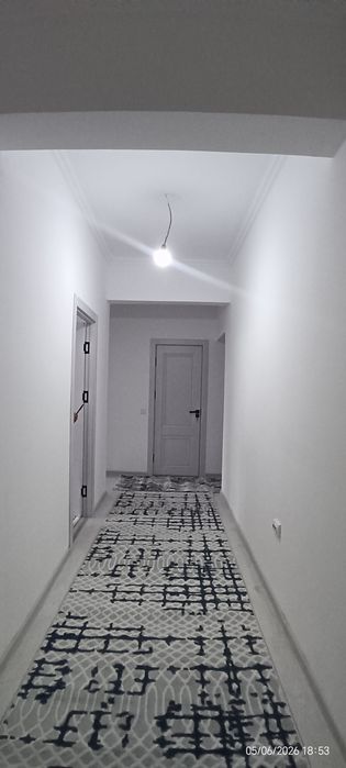 Uzoq mudatga yangi uy arendaga