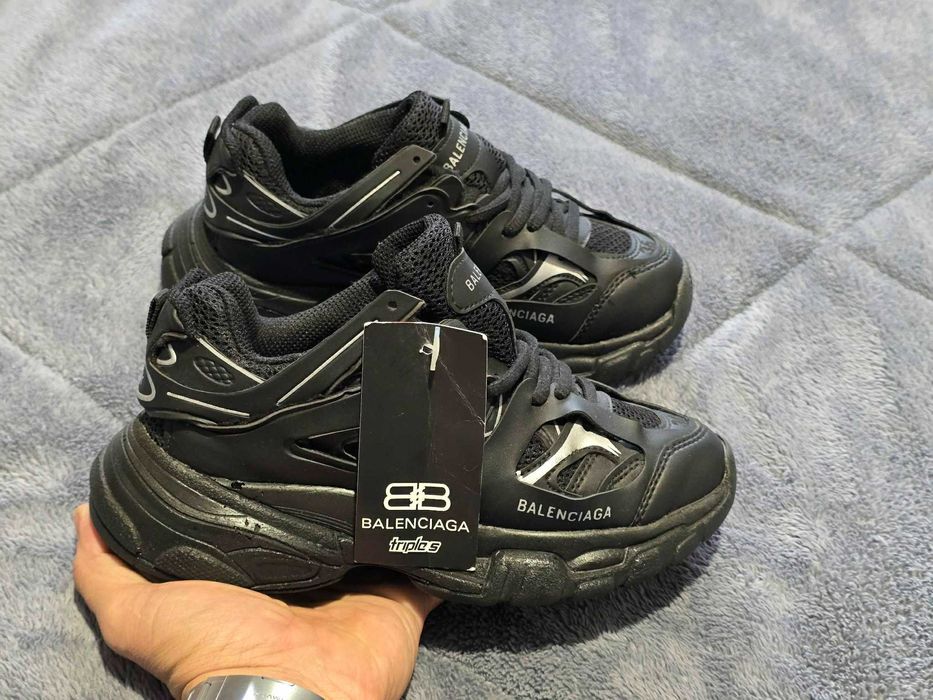 Дамски маратонки Баленсиага