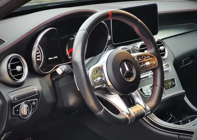 Продажа автомобиля