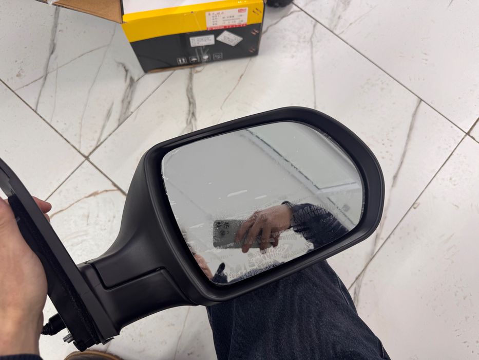 Haval m6 зеркало заднего вида